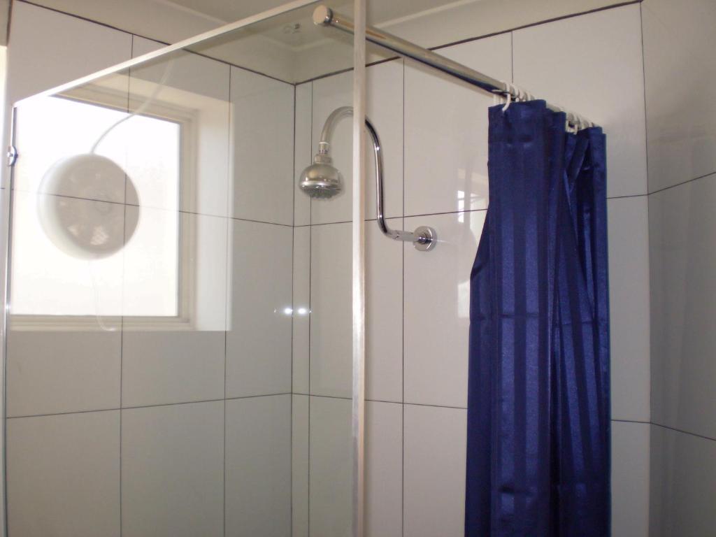 South Hedland Motel Rom bilde