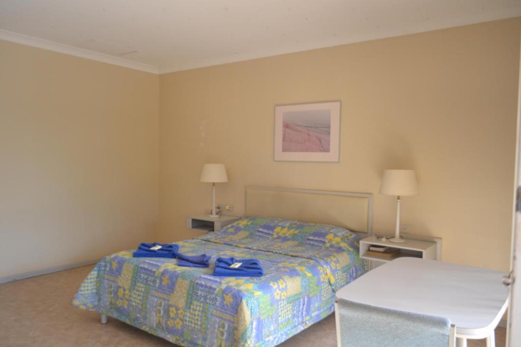 South Hedland Motel Rom bilde