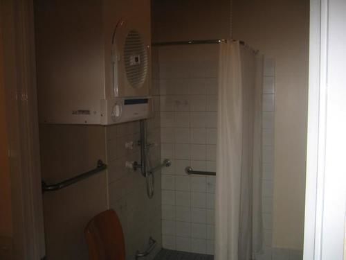 South Hedland Motel Eksteriør bilde