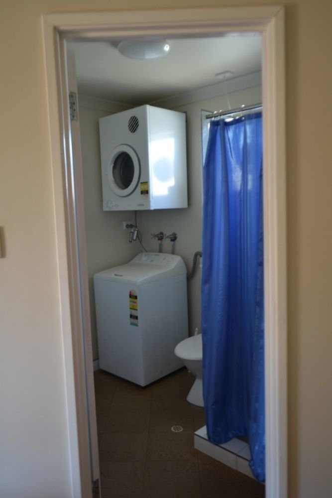 South Hedland Motel Eksteriør bilde